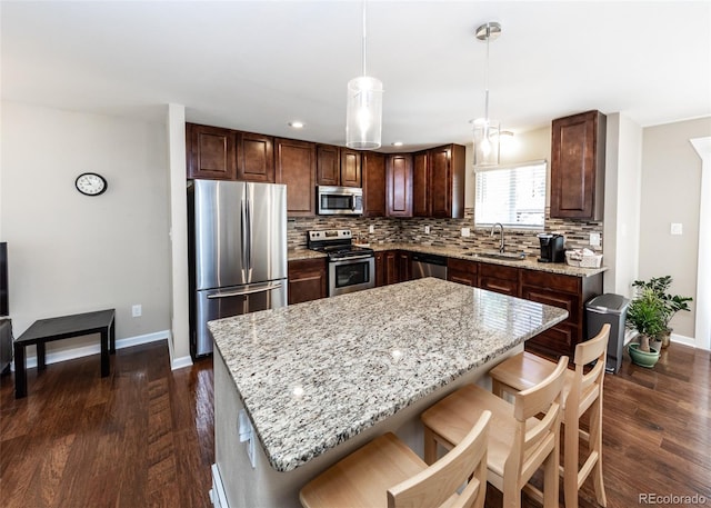 3730 Deep Haven Dr, Colorado Springs, CO 80920 - photo 10