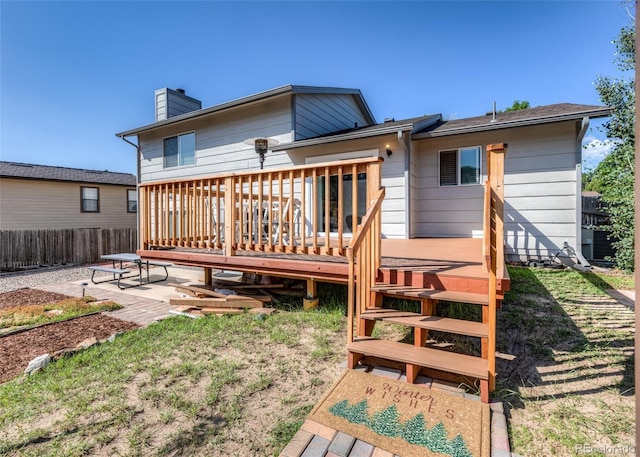 3730 Deep Haven Dr, Colorado Springs, CO 80920 - photo 38