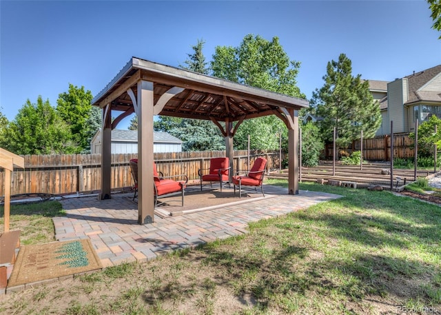 3730 Deep Haven Dr, Colorado Springs, CO 80920 - photo 42