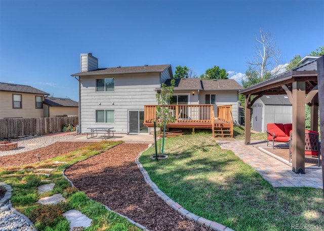 3730 Deep Haven Dr, Colorado Springs, CO 80920 - photo 45