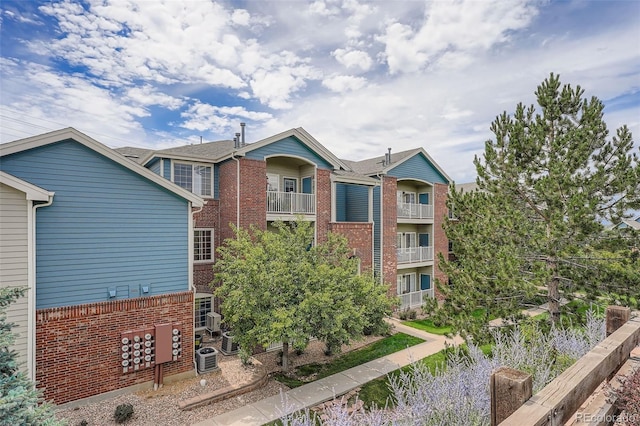 2705 S Danube Way Unit 307, Aurora, CO 80013 - photo 11