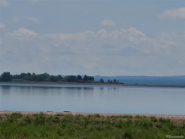 4760 S Wadsworth Unit 301, Littleton, CO 80123 - water view