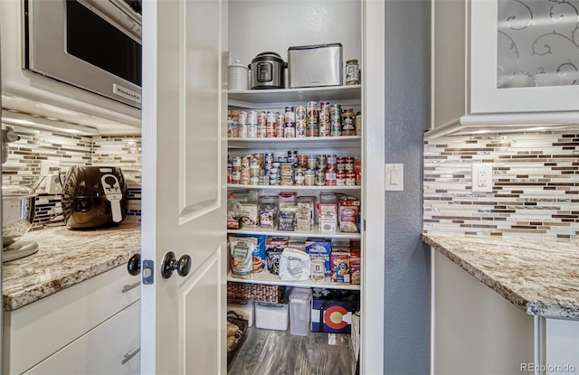 15804 Elizabeth Cir E, Thornton, CO 80602 - view of storage area