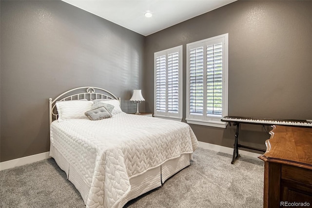 15804 Elizabeth Cir E, Thornton, CO 80602 - bedroom with carpet and baseboards