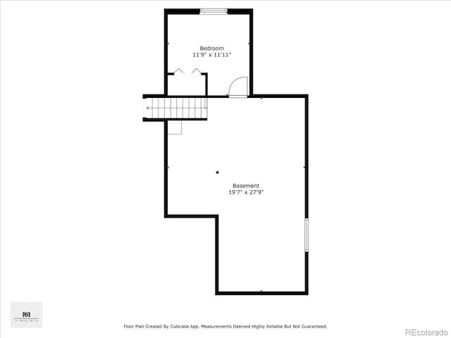 5286 Rustic Ave, Firestone, CO 80504 - property floor plan