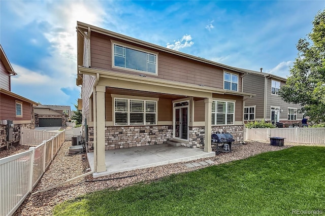 2182 Steppe Dr, Longmont, CO 80504 - photo 44