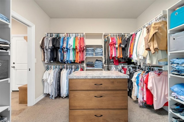 5954 Black Lion Ct, Windsor, CO 80550 - spacious closet featuring carpet