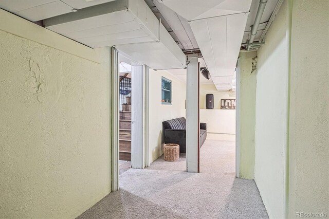1295 S Downing St, Denver, CO 80210 - view of hall