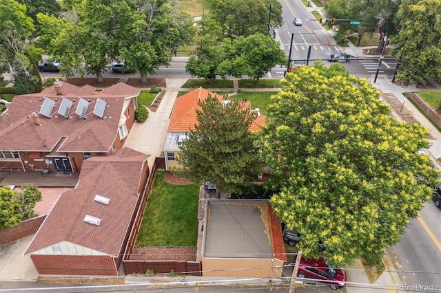 1295 S Downing St, Denver, CO 80210 - view of subject property