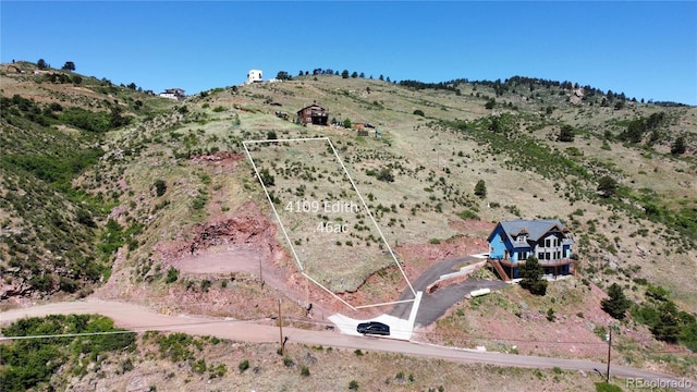 4109 Edith Dr, Fort Collins CO, 80526 land for sale