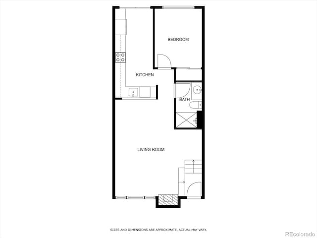 1231 S Crystal Way, Aurora, CO 80012 - photo 37
