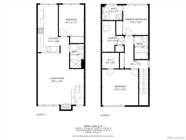 1231 S Crystal Way, Aurora, CO 80012 - photo 42