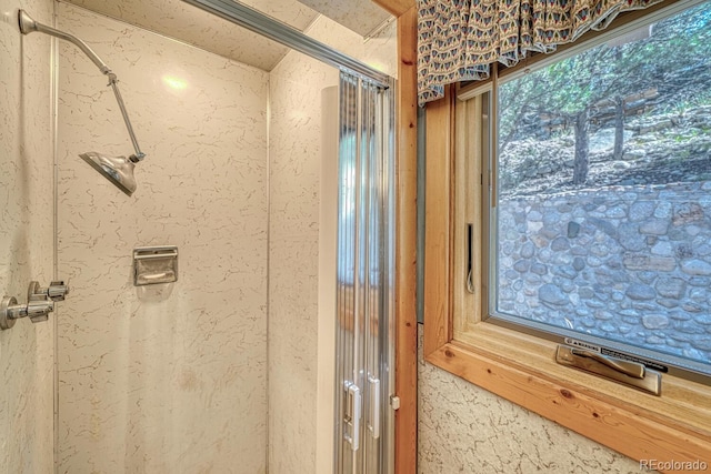 15270 Chimney Rock Rd, Nathrop, CO 81236 - bathroom view of a shower
