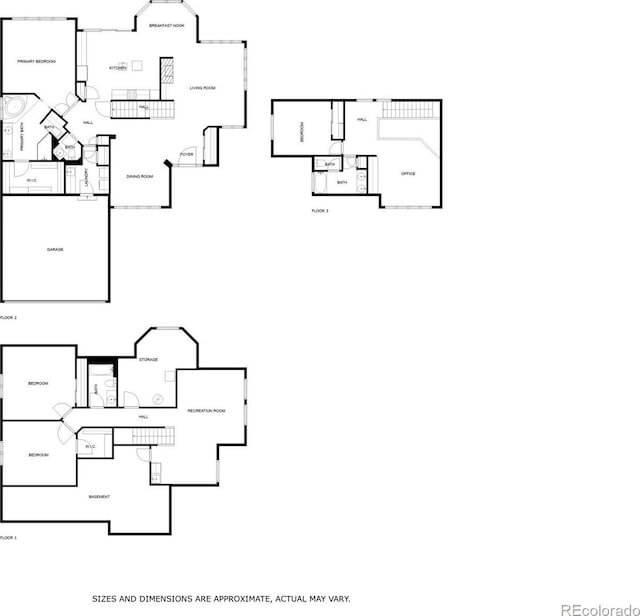 6500 W Mansfield Ave Unit 17, Denver, CO 80235 - photo 41