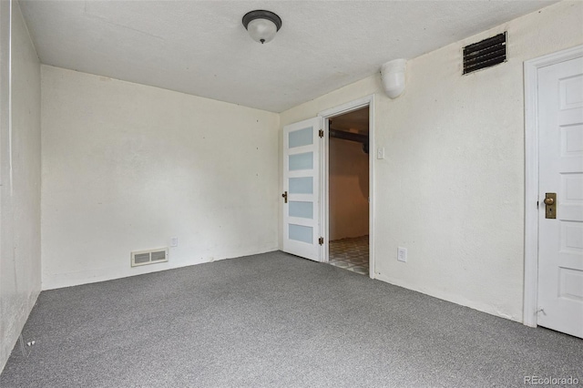 2709 S Franklin St, Denver, CO 80210 - empty room with carpet flooring