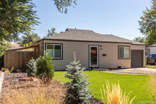 2330 S Irving St, Denver, CO 80219 - photo 1