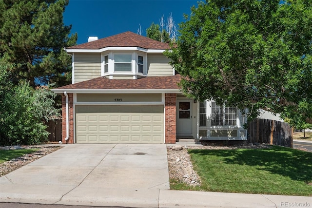 5303 E Courtney Ave, Castle Rock, CO 80104 - photo 1