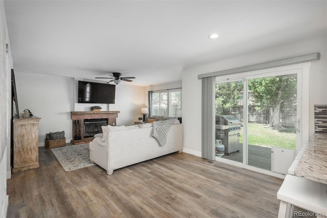 5303 E Courtney Ave, Castle Rock, CO 80104 - photo 9