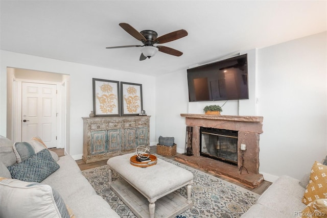 5303 E Courtney Ave, Castle Rock, CO 80104 - photo 11