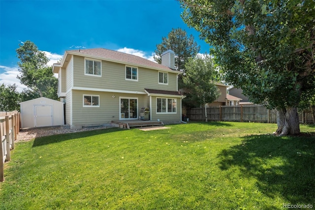 5303 E Courtney Ave, Castle Rock, CO 80104 - photo 34