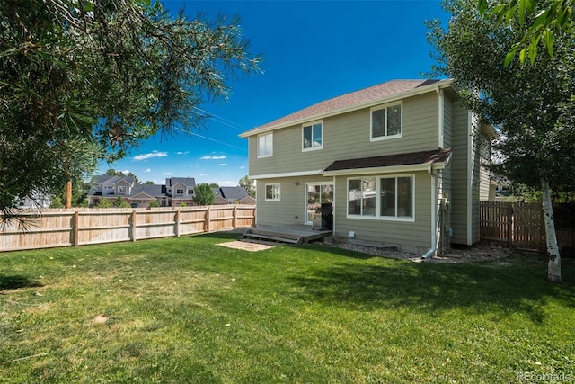 5303 E Courtney Ave, Castle Rock, CO 80104 - photo 35
