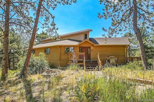 444 Broken Arrow Rd, Evergreen, CO 80439 - photo 27