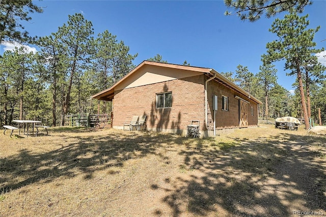 444 Broken Arrow Rd, Evergreen, CO 80439 - photo 30