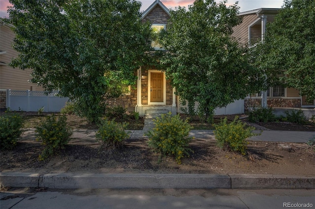 2257 Ellingwood Dr, Colorado Springs, CO 80910 - photo 1