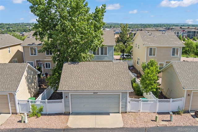 2257 Ellingwood Dr, Colorado Springs, CO 80910 - photo 4