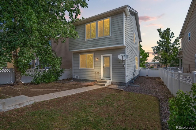 2257 Ellingwood Dr, Colorado Springs, CO 80910 - photo 24