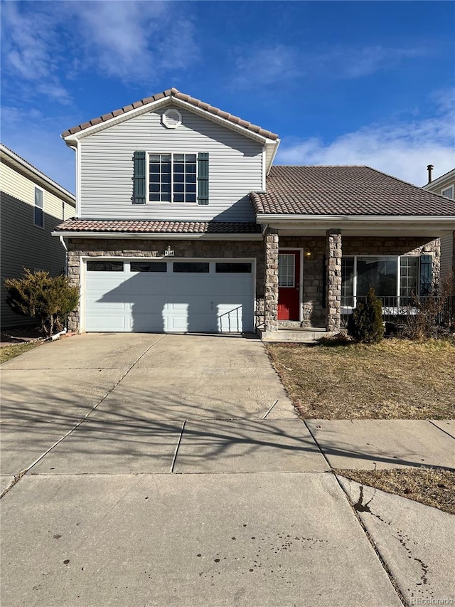 4864 Genoa St, Denver CO, 80249, 3 bedrooms, 2.5 baths house for sale