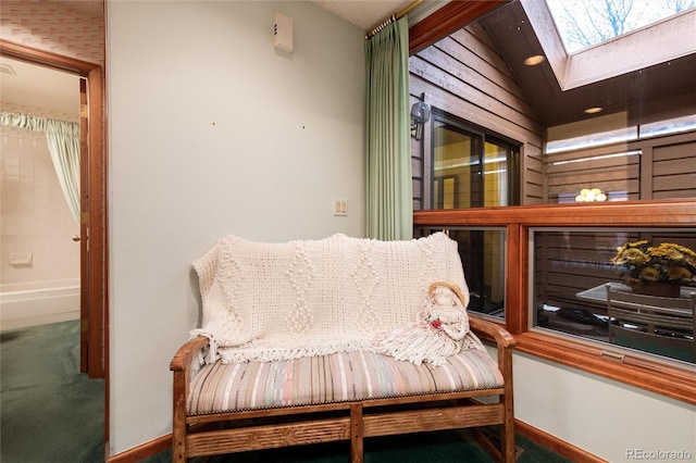 7500 E Dartmouth Ave Unit 16, Denver, CO 80231 - view of balcony