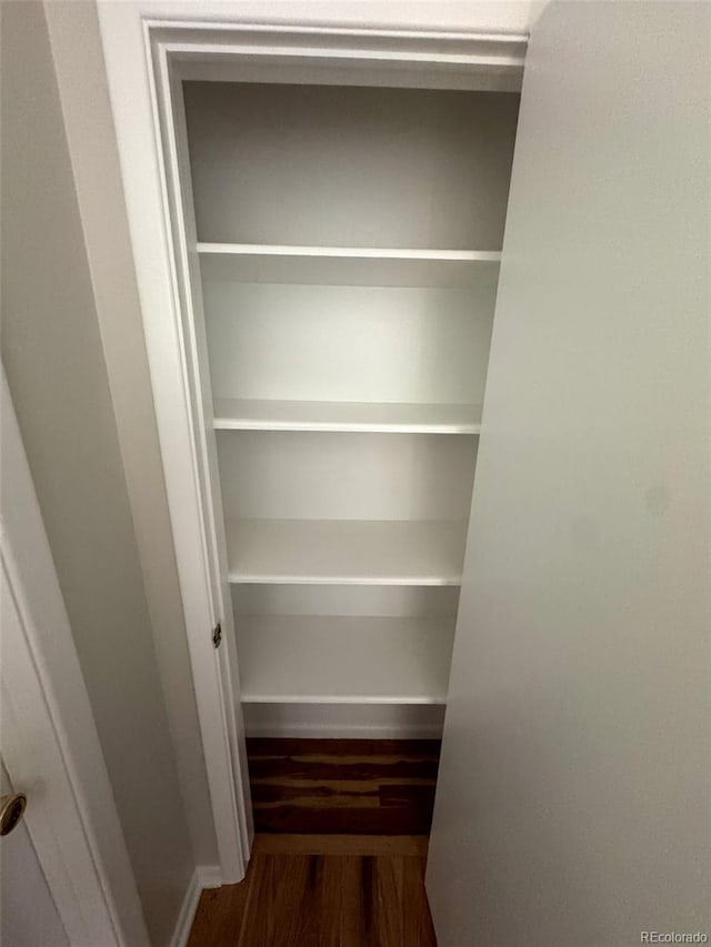 2991 S Whiting Way, Denver, CO 80231 - view of closet