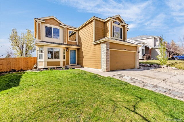 7110 Ashley Dr, Colorado Springs, CO 80922 - photo 2