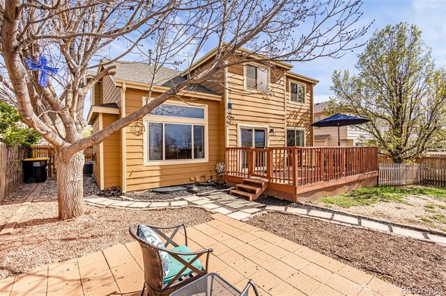 7110 Ashley Dr, Colorado Springs, CO 80922 - photo 29