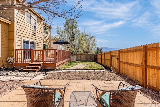 7110 Ashley Dr, Colorado Springs, CO 80922 - photo 31