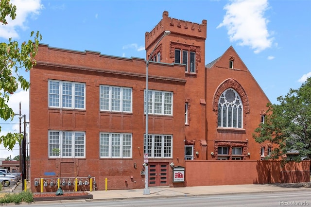 225 N Lincoln St Unit 3, Denver, CO 80203 - photo 1