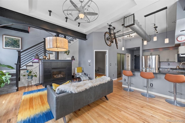 225 N Lincoln St Unit 3, Denver, CO 80203 - photo 5