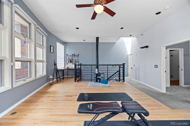225 N Lincoln St Unit 3, Denver, CO 80203 - photo 28