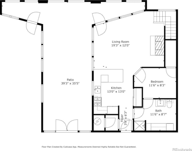 225 N Lincoln St Unit 3, Denver, CO 80203 - photo 31