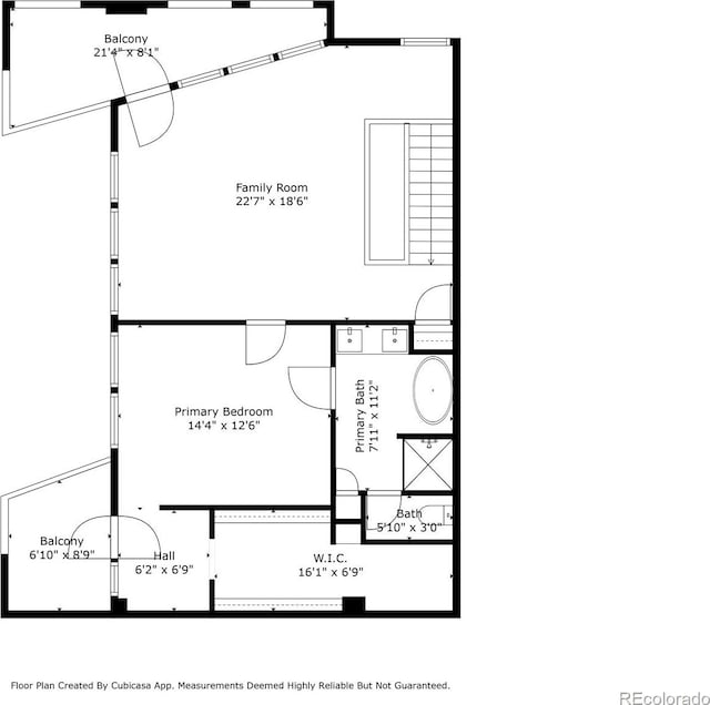 225 N Lincoln St Unit 3, Denver, CO 80203 - photo 32