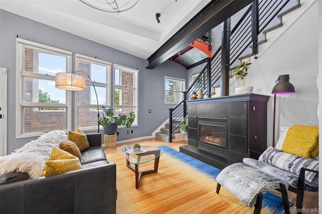 225 N Lincoln St Unit 3, Denver, CO 80203 - photo 6