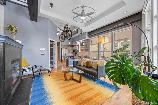 225 N Lincoln St Unit 3, Denver, CO 80203 - photo 7