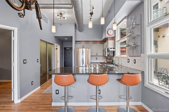 225 N Lincoln St Unit 3, Denver, CO 80203 - photo 9