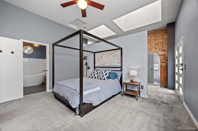 225 N Lincoln St Unit 3, Denver, CO 80203 - photo 18
