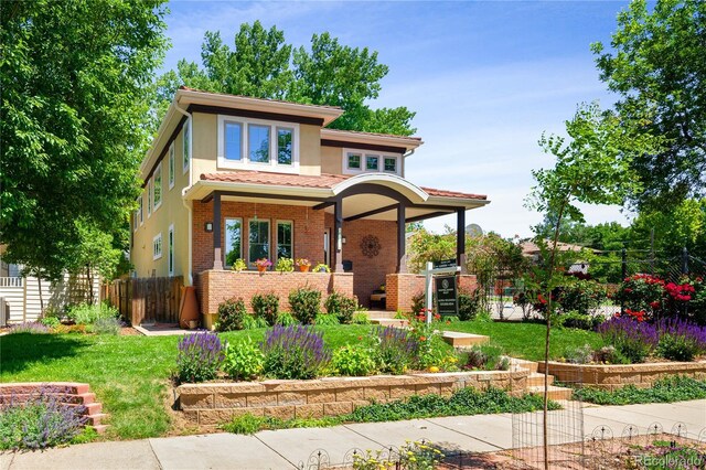 1156 S Columbine St, Denver, CO 80210 - photo 2