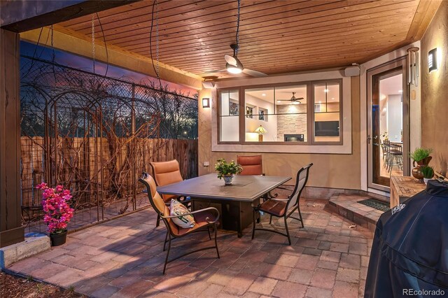 1156 S Columbine St, Denver, CO 80210 - photo 46