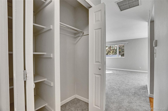 9099 W Harvard Pl, Lakewood, CO 80227 - view of closet