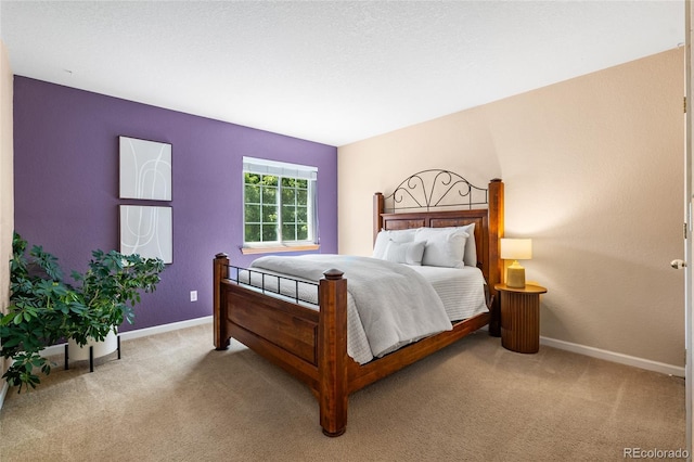 6858 Otis Ct, Arvada, CO 80003 - bedroom featuring carpet and baseboards