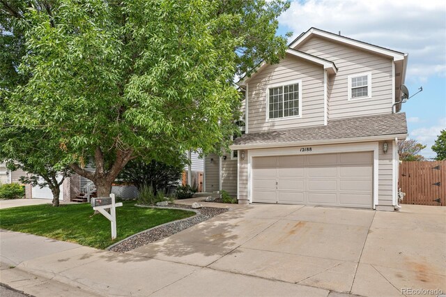 12188 Locust St, Brighton, CO 80602 - photo 1